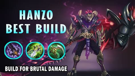 hanzo build|hanzo build guide.